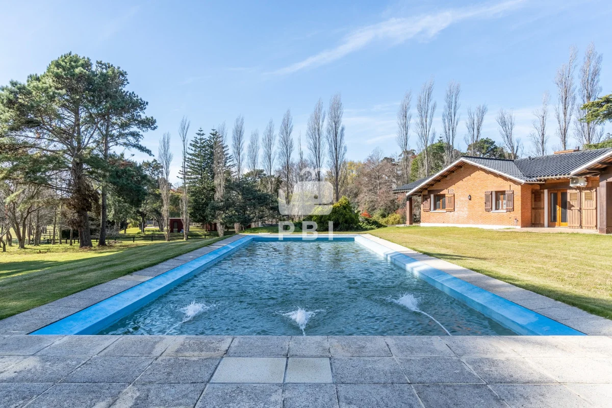 Casa en Golf, propiedad 186407 -Imagen 13