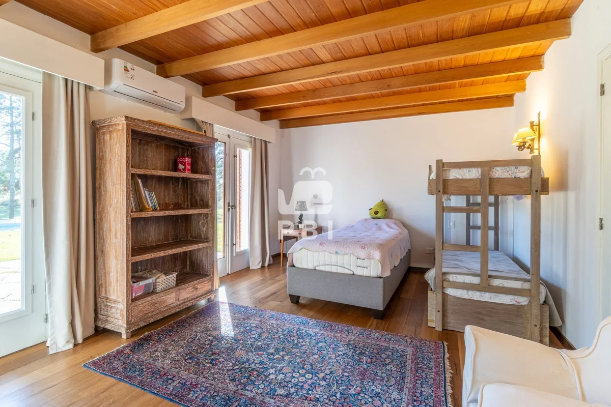 Casa en Golf, propiedad 186407 -Imagen 17