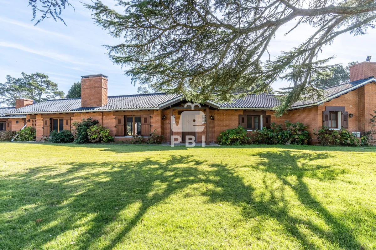 Casa en Golf, propiedad 186407 -Imagen 3
