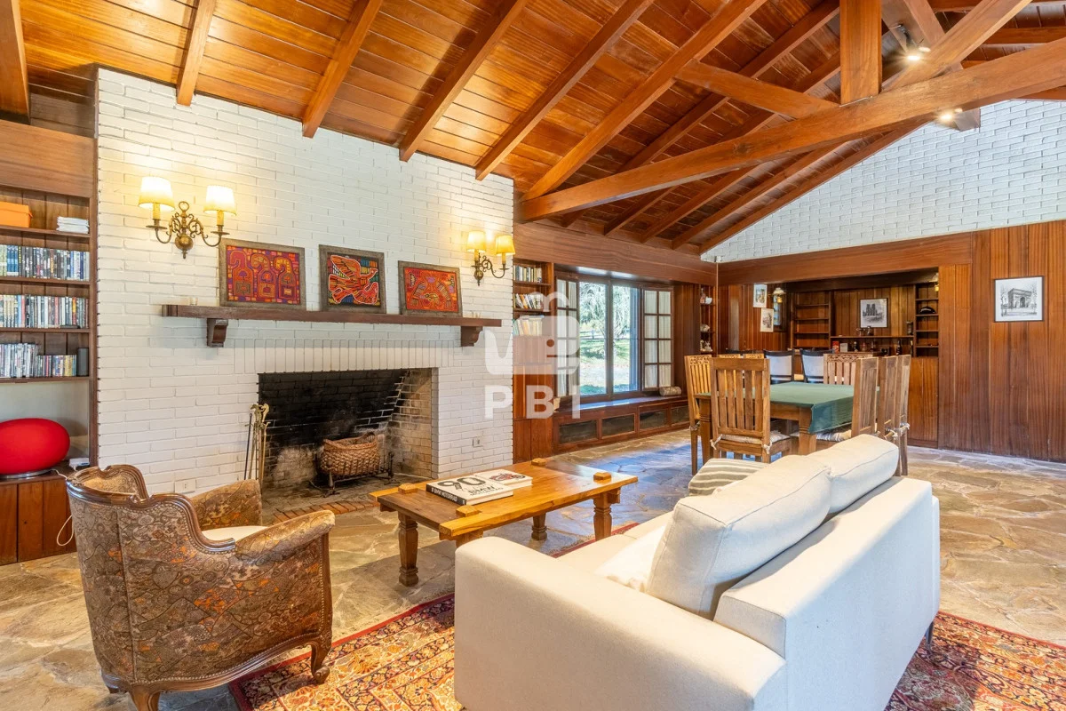 Casa en Golf, propiedad 186407 -Imagen 5
