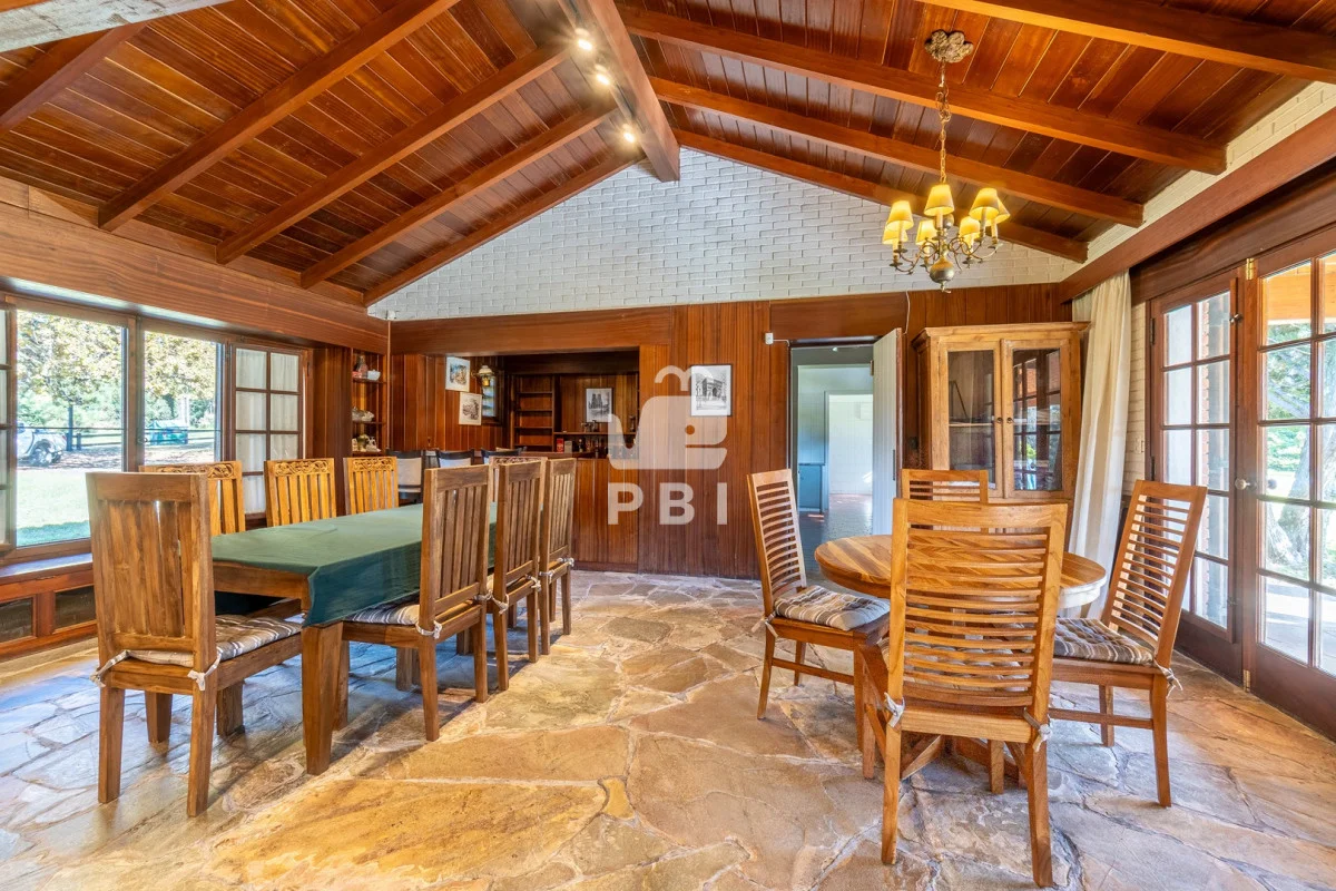 Casa en Golf, propiedad 186407 -Imagen 7
