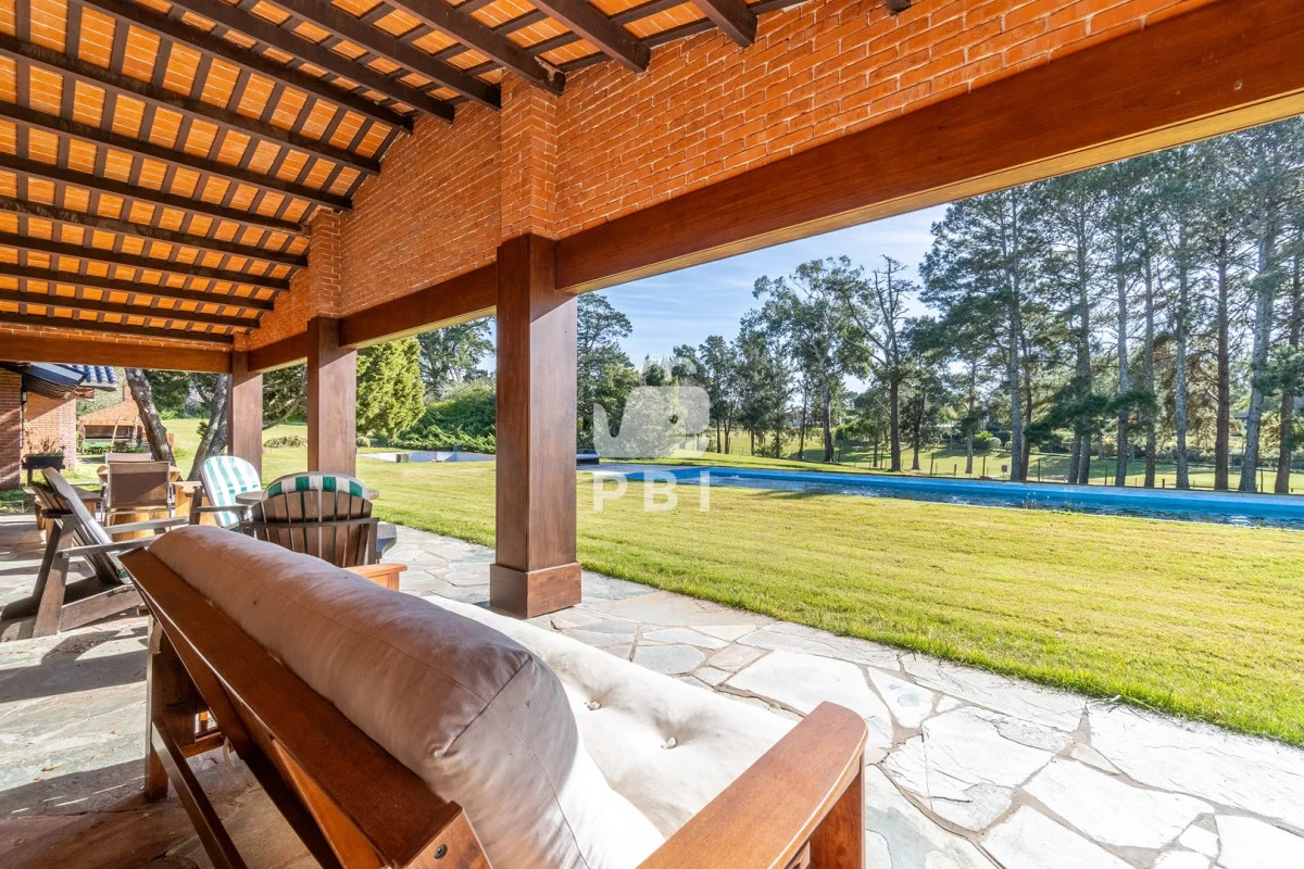 Casa en Golf, propiedad 186407 -Imagen 9
