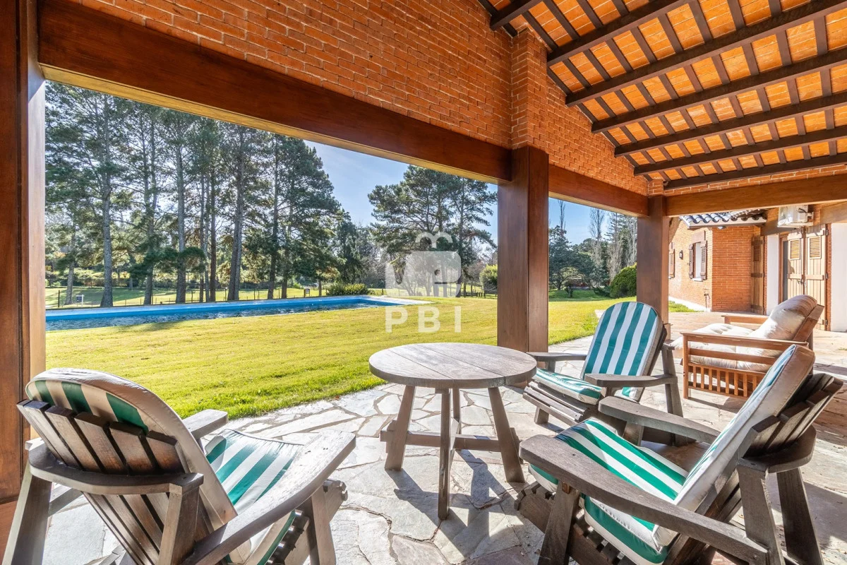Casa en Golf, propiedad 186407 -Imagen 10