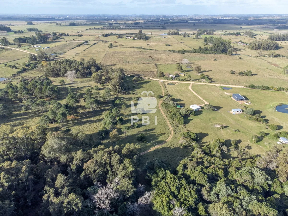 Chacra en Laguna del Sauce, propiedad 187511 -Imagen 7