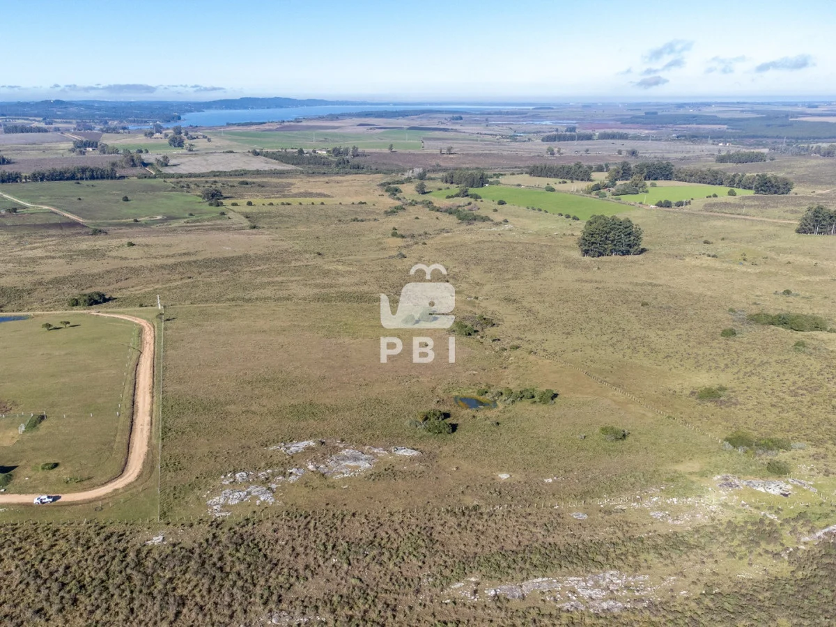 Chacra en Rural, propiedad 187542 -Imagen 13