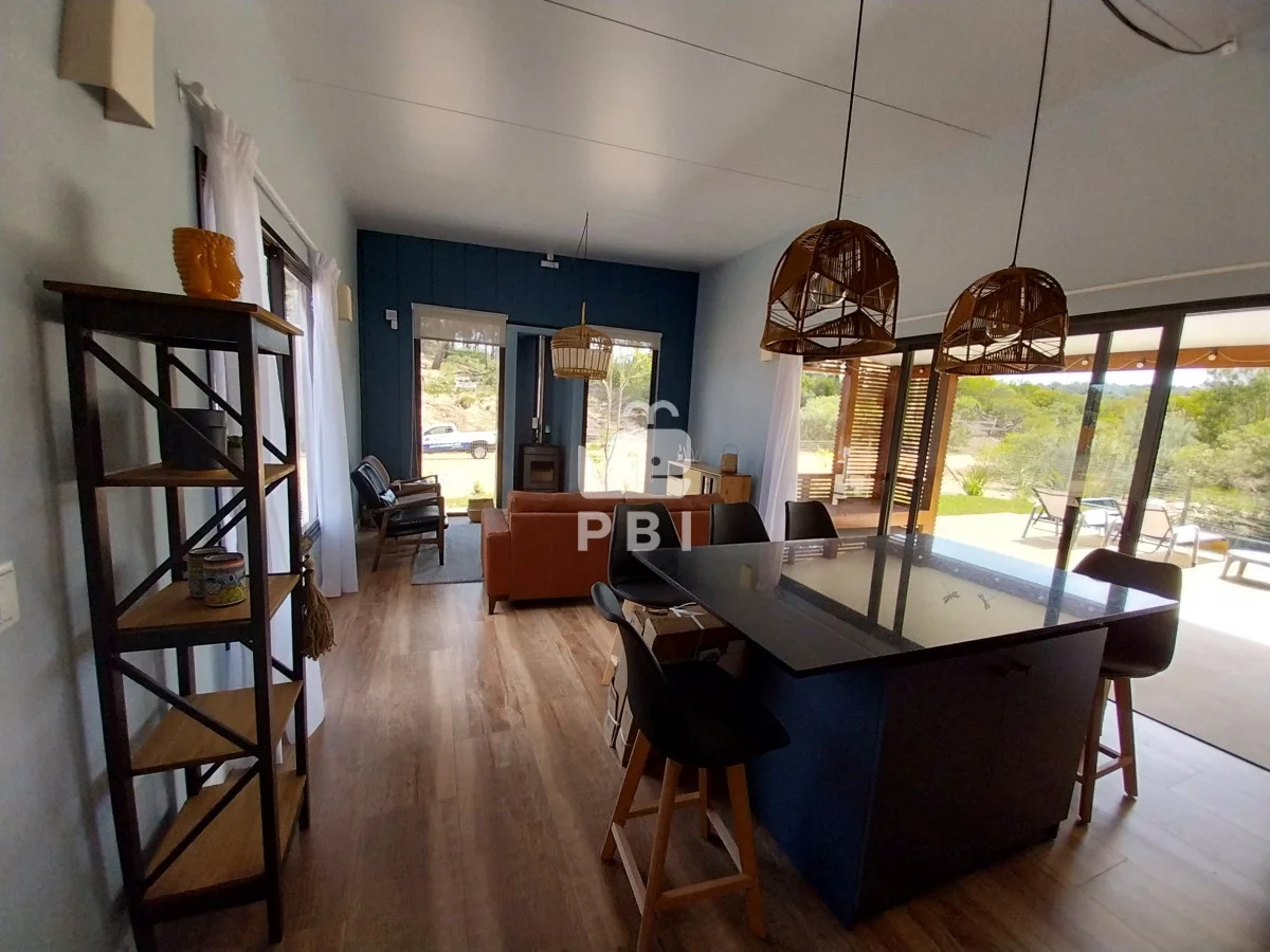 Casa en Chihuahua, propiedad 188258 -Imagen 2
