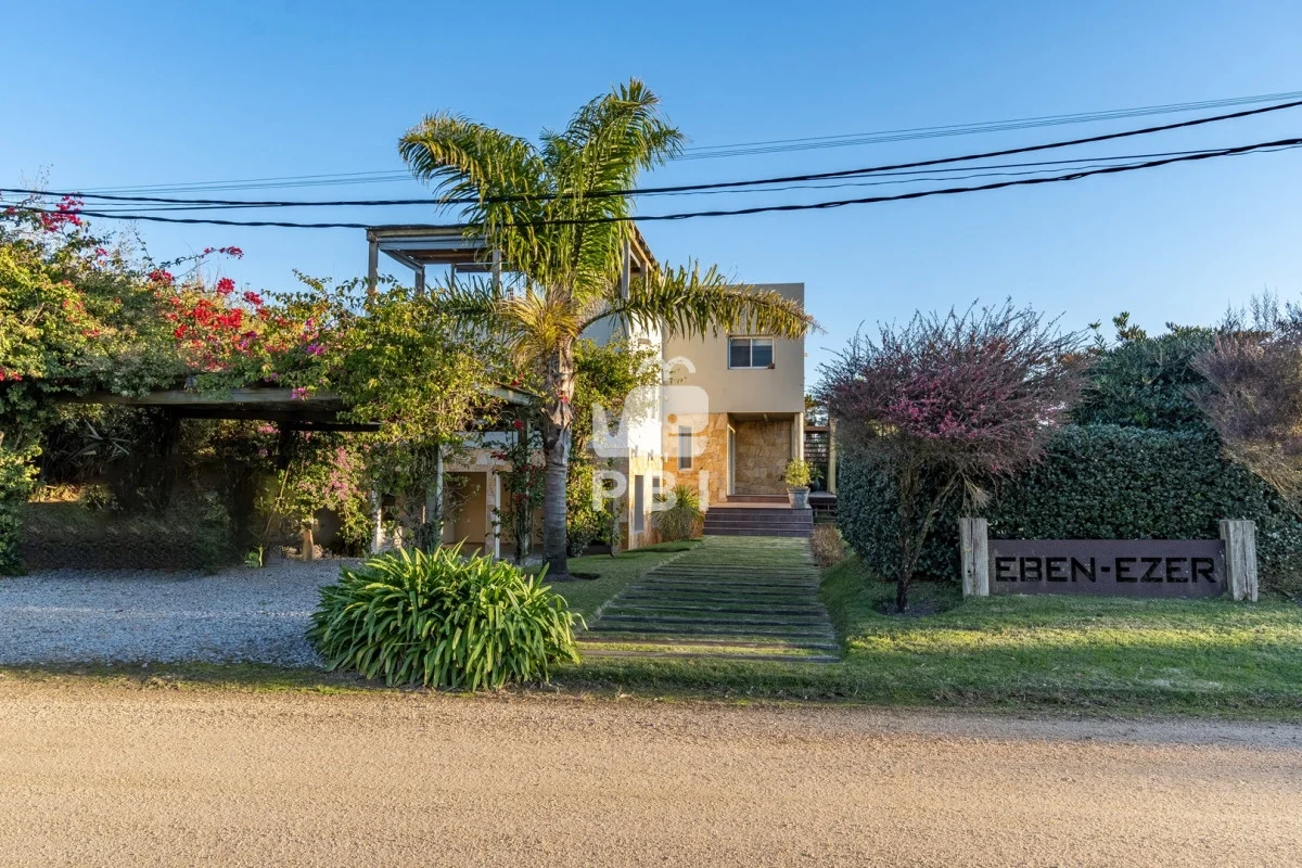 Casa en Tio Tom, propiedad 188521 -Imagen 3