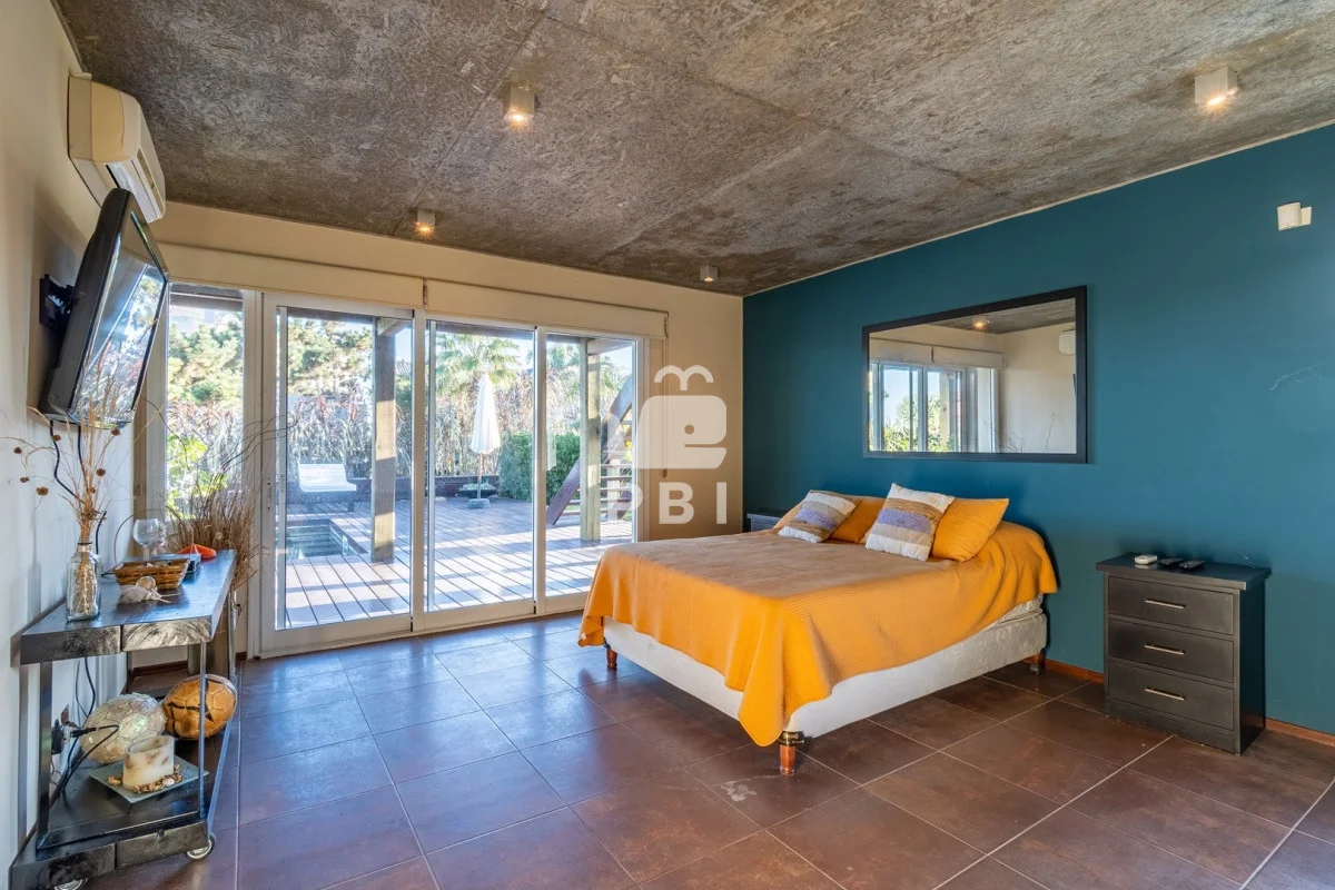 Casa en Tio Tom, propiedad 188521 -Imagen 23