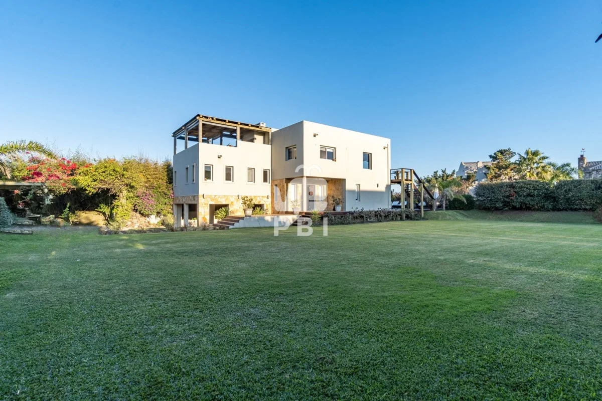 Casa en Tio Tom, propiedad 188521 -Imagen 6