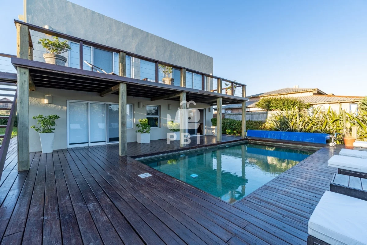 Casa en Tio Tom, propiedad 188521 -Imagen 8