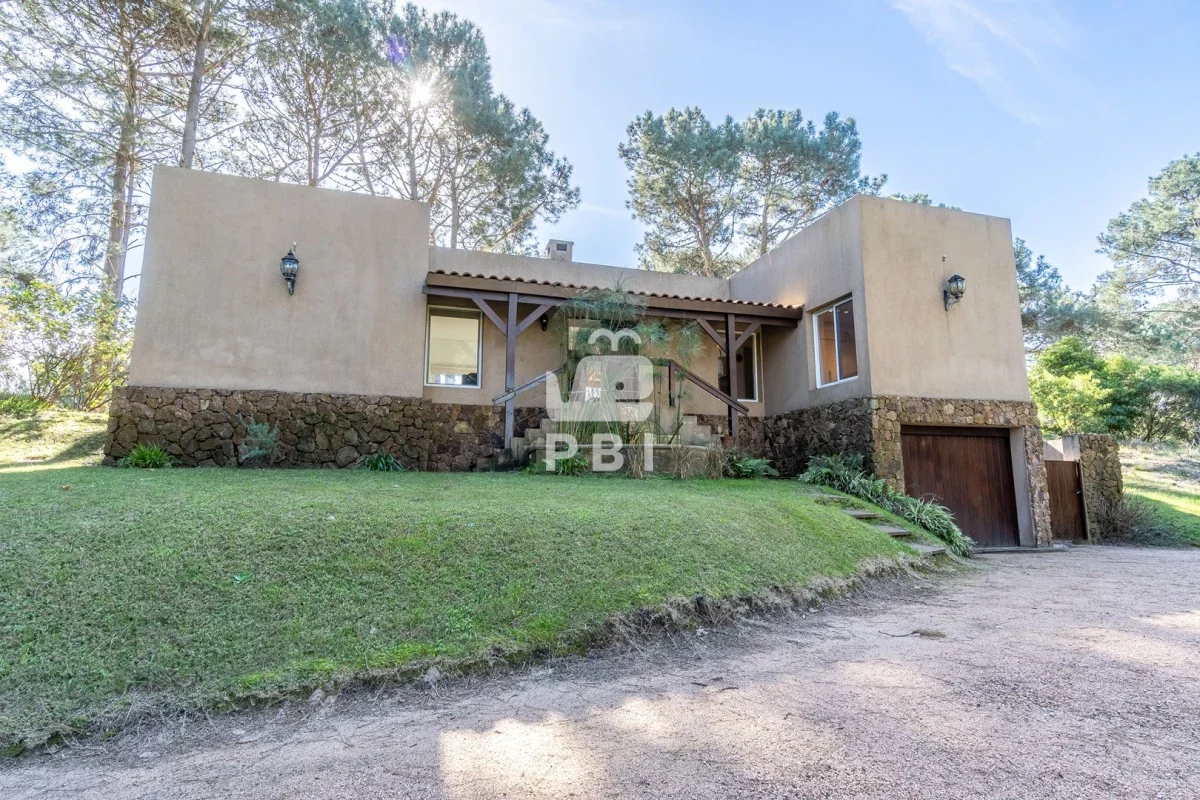 Casa en Punta Ballena, propiedad 194386 -Imagen 1