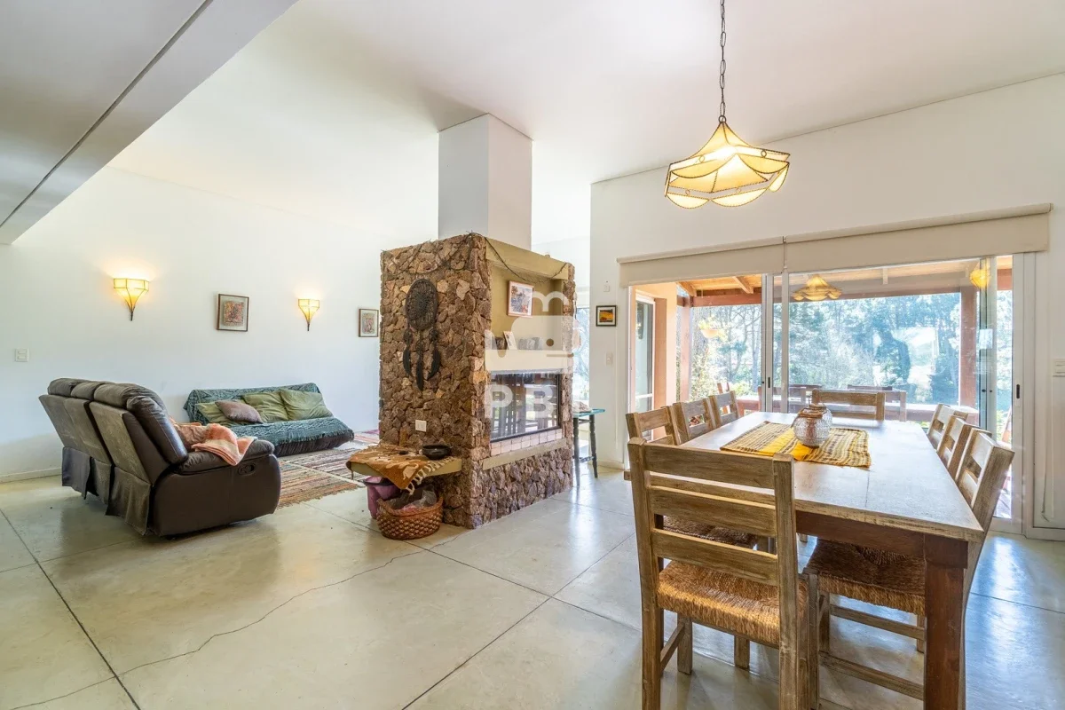 Casa en Punta Ballena, propiedad 194386 -Imagen 2