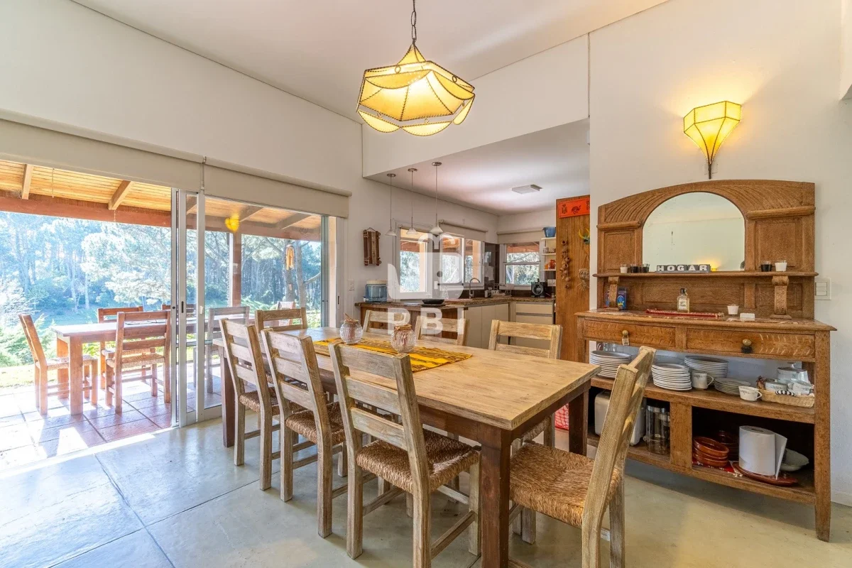 Casa en Punta Ballena, propiedad 194386 -Imagen 11