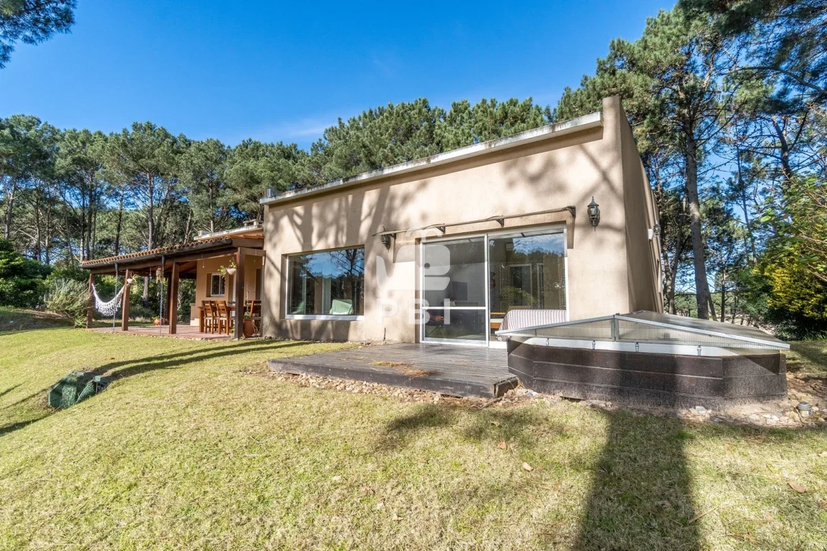 Casa en Punta Ballena, propiedad 194386 -Imagen 10