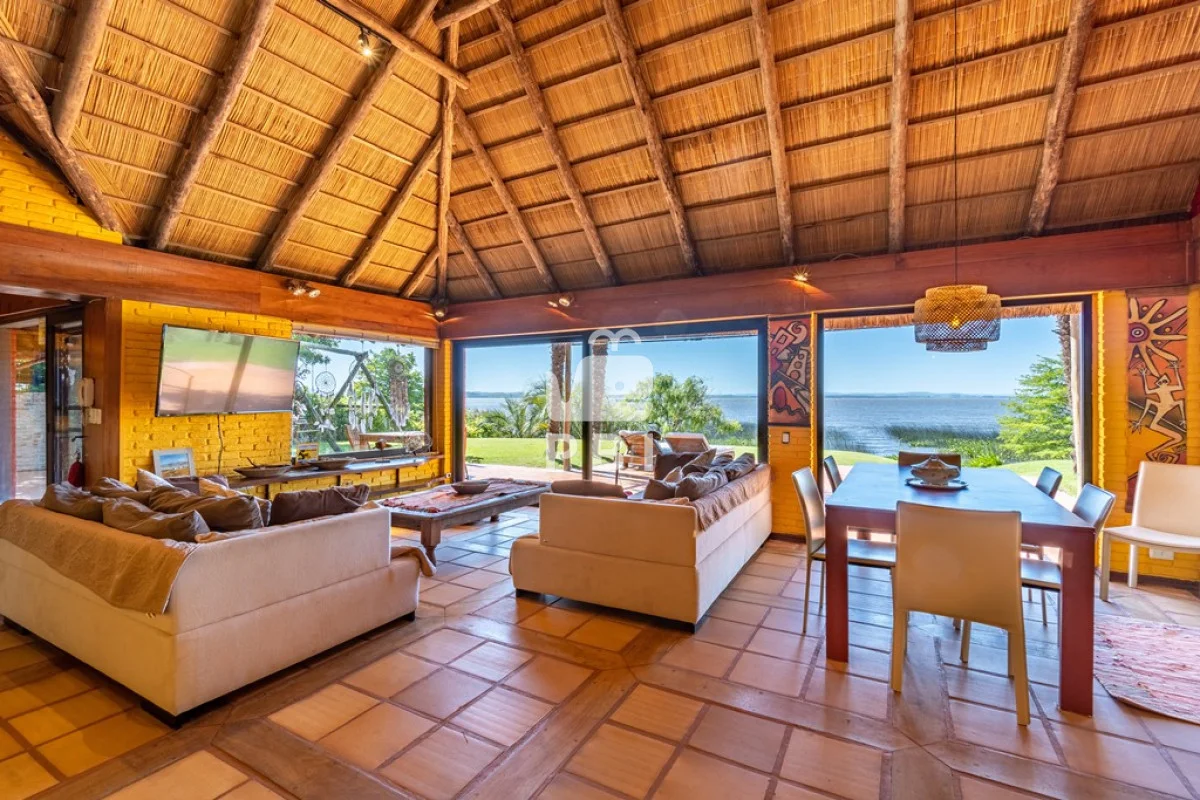Casa en Laguna del Sauce, propiedad 212184 -Imagen 2