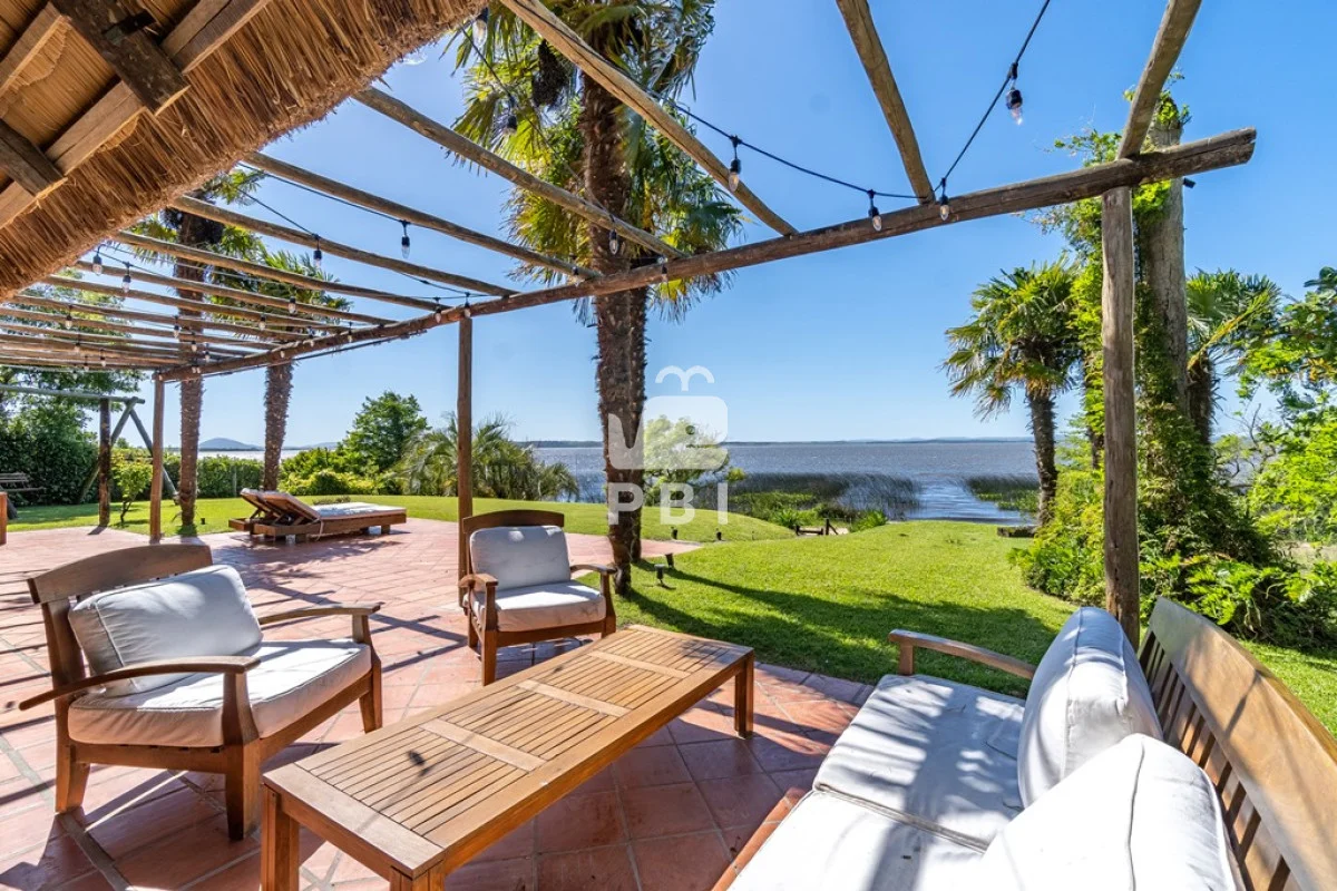 Casa en Laguna del Sauce, propiedad 212184 -Imagen 12