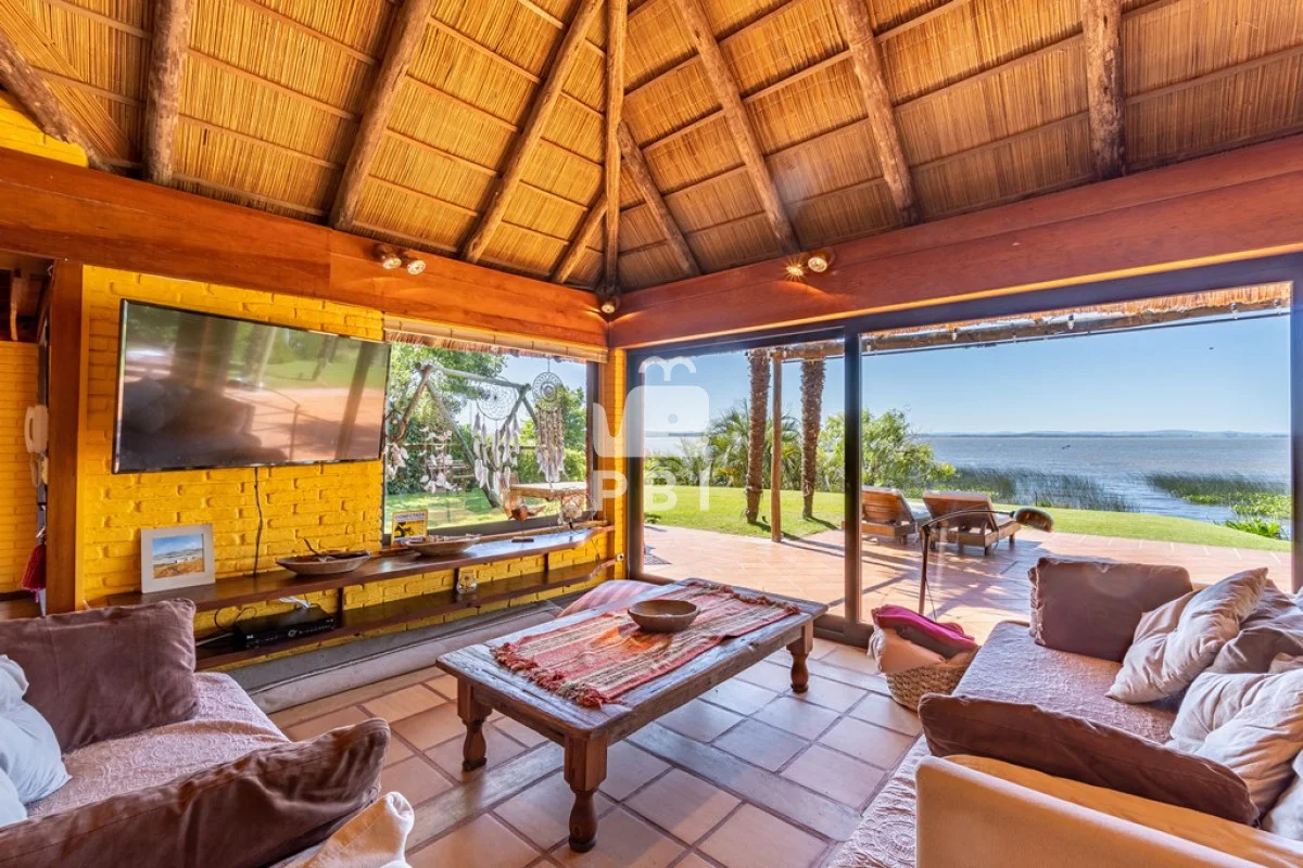 Casa en Laguna del Sauce, propiedad 212184 -Imagen 3