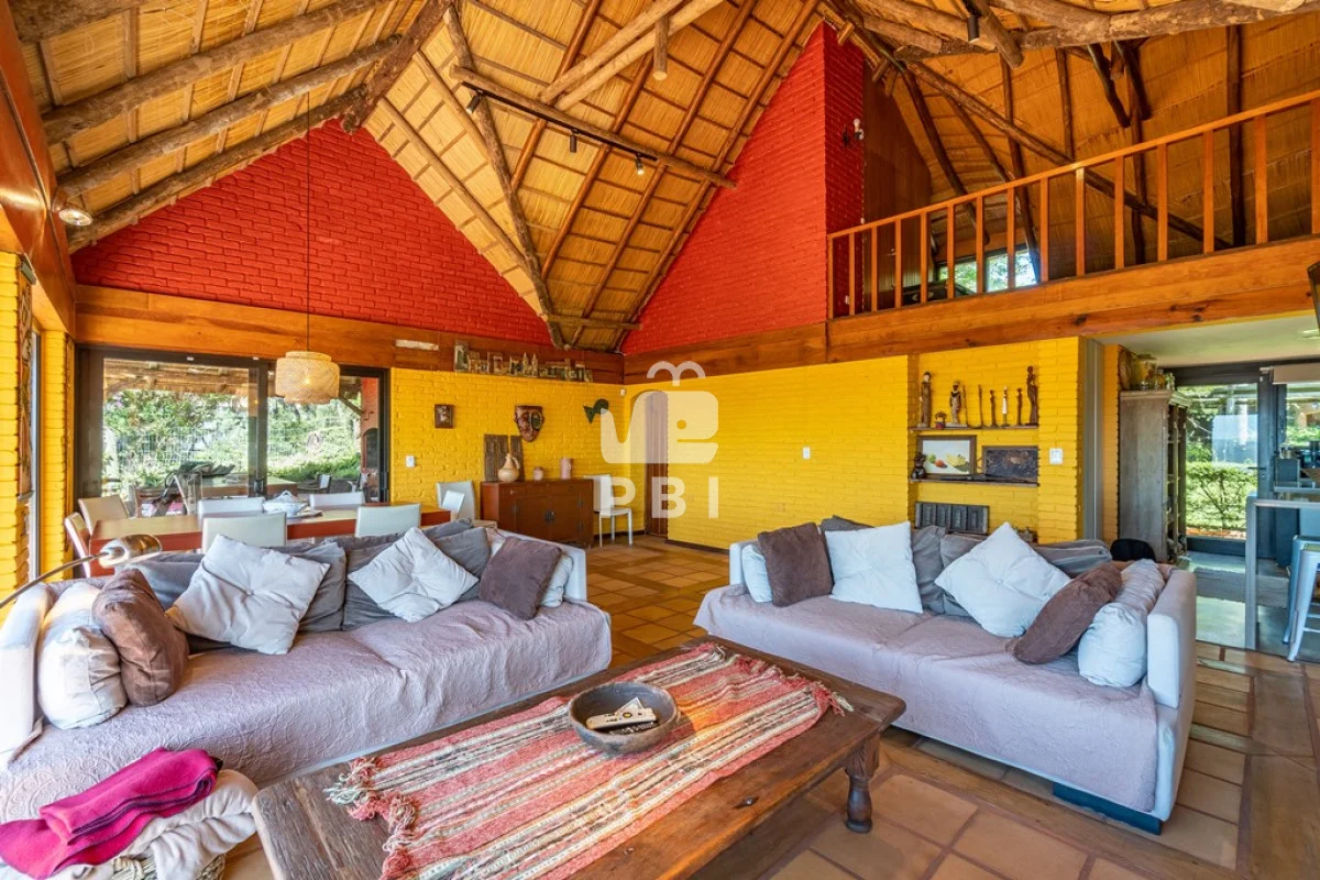 Casa en Laguna del Sauce, propiedad 212184 -Imagen 4