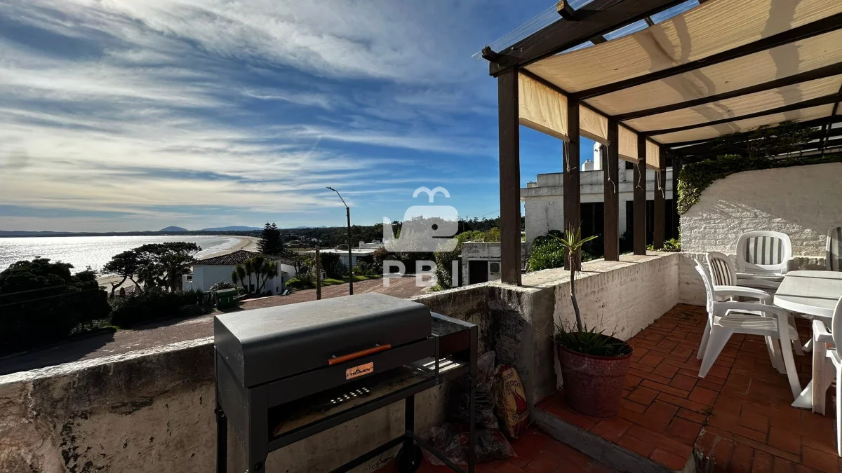 Casa en Punta Ballena, propiedad 222632 -Imagen 2