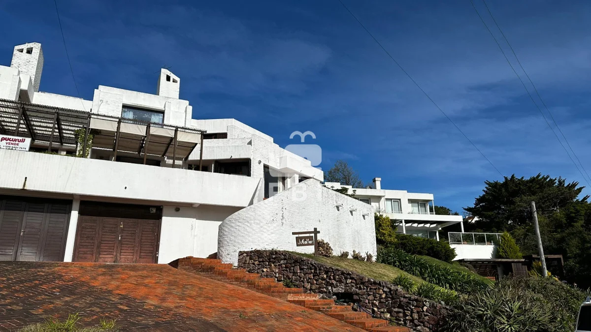 Casa en Punta Ballena, propiedad 222632 -Imagen 3