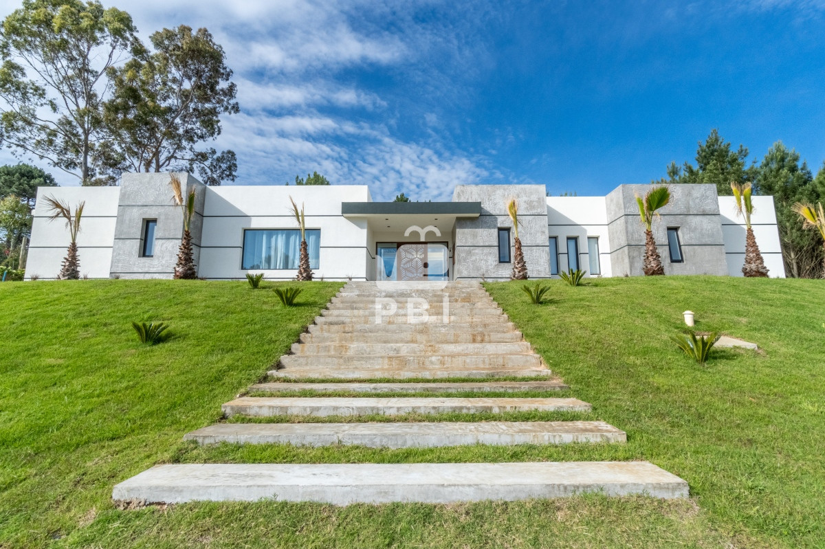 Casa en Laguna del Sauce, propiedad 223798 -Imagen 1