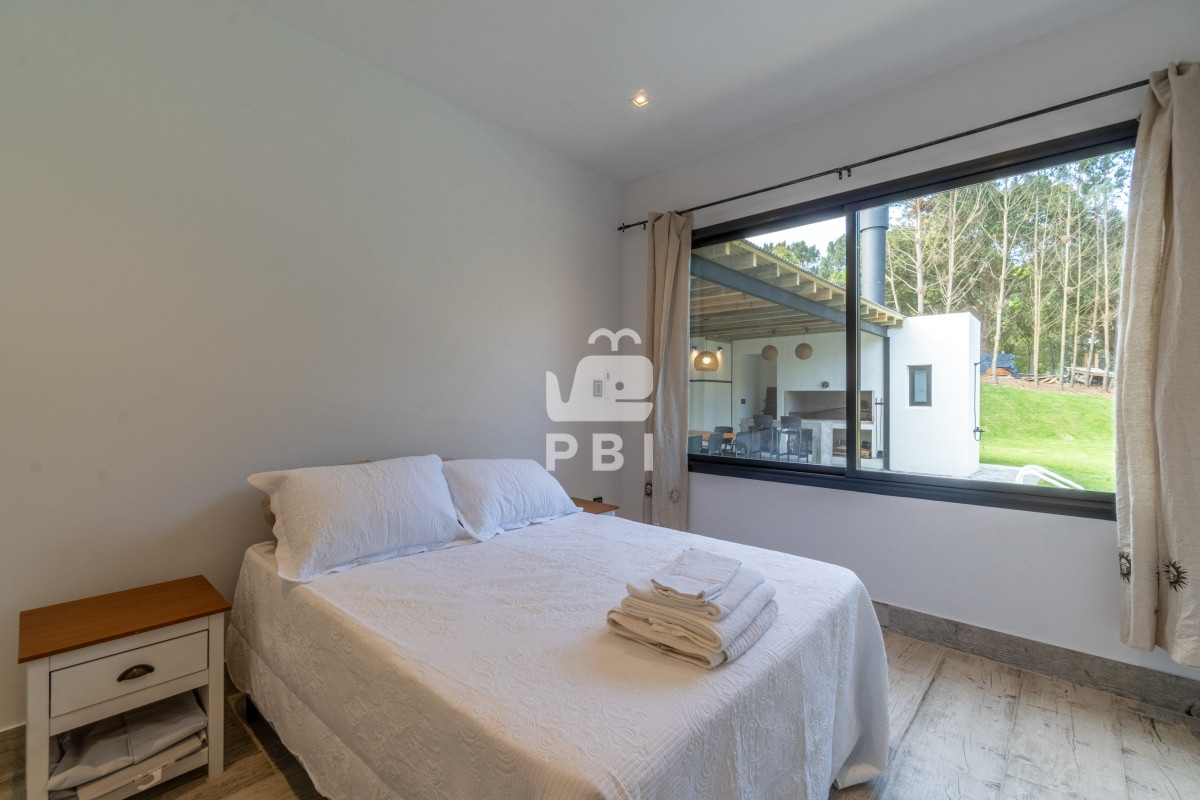 Casa en Laguna del Sauce, propiedad 223798 -Imagen 13