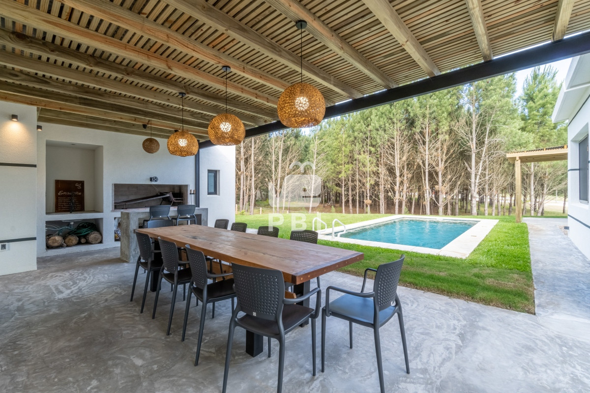 Casa en Laguna del Sauce, propiedad 223798 -Imagen 20