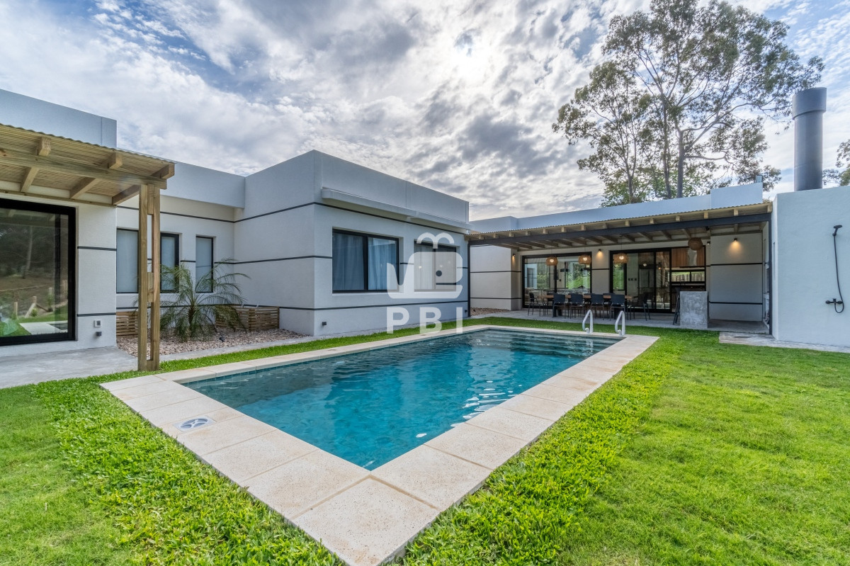Casa en Laguna del Sauce, propiedad 223798 -Imagen 24
