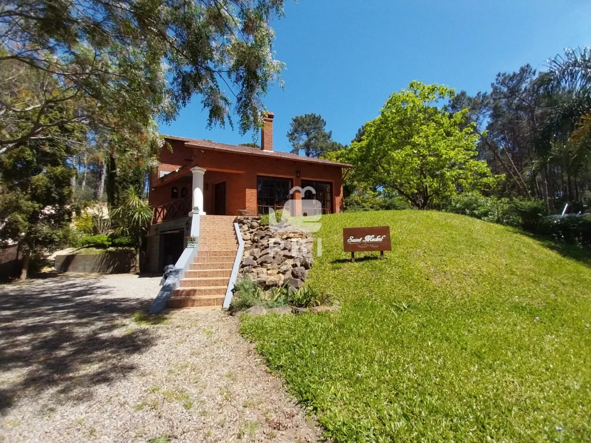 Casa en Punta Ballena, propiedad 225600 -Imagen 1