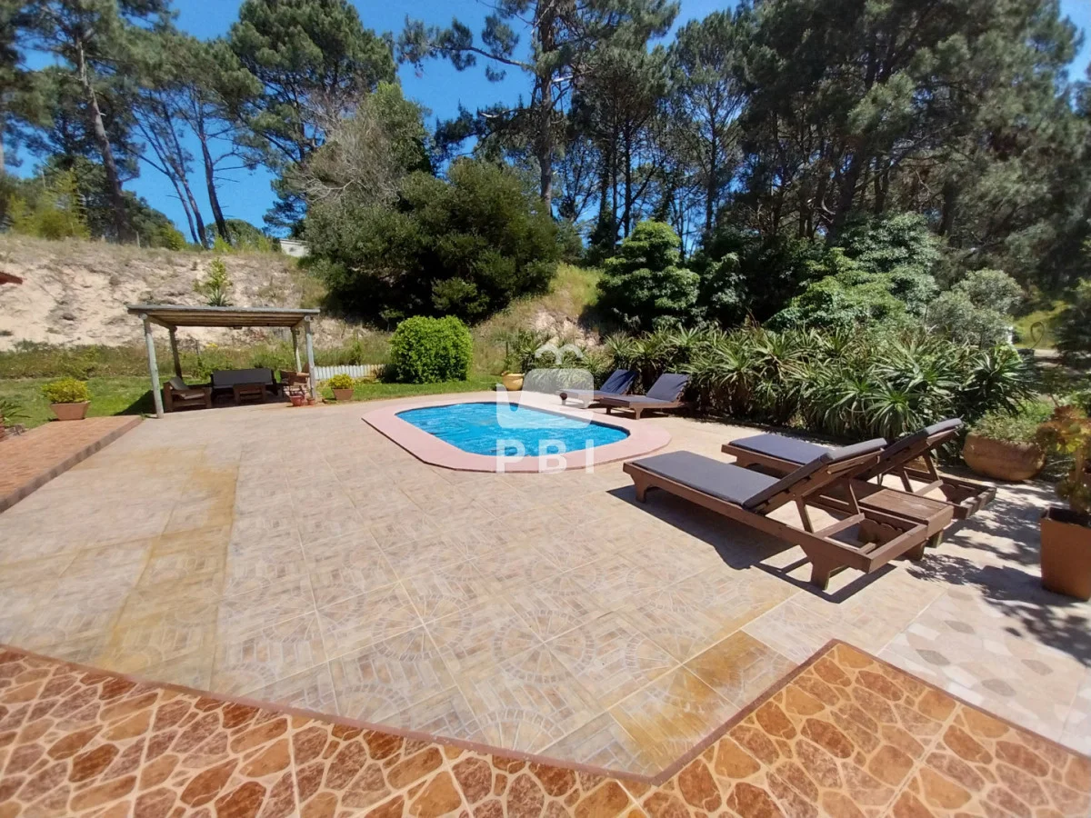 Casa en Punta Ballena, propiedad 225600 -Imagen 12