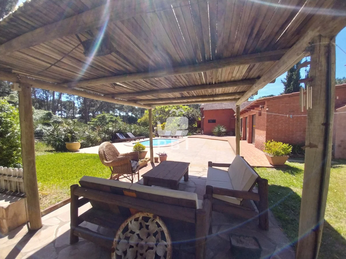Casa en Punta Ballena, propiedad 225600 -Imagen 14