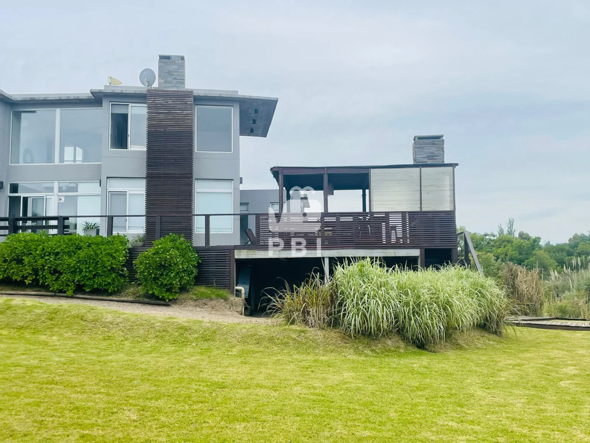 Casa en San Vicente, propiedad 229674 -Imagen 2