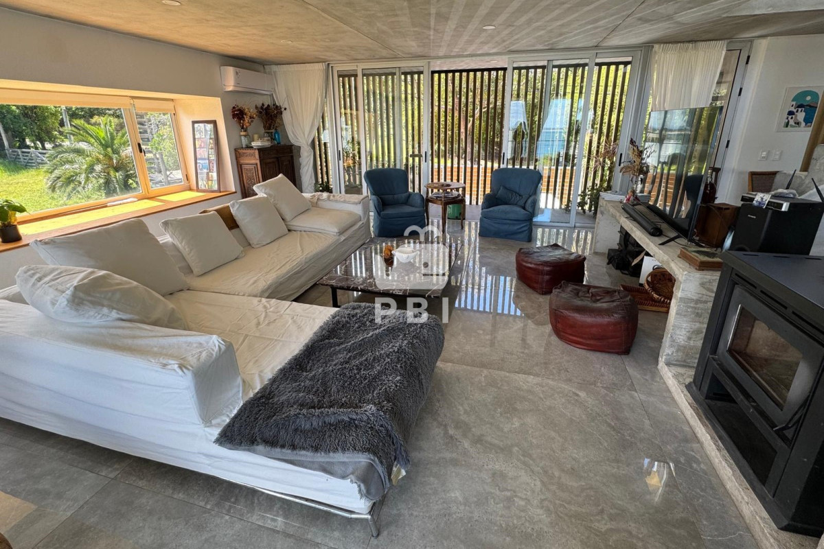 Casa en Punta Ballena, propiedad 240547 -Imagen 4
