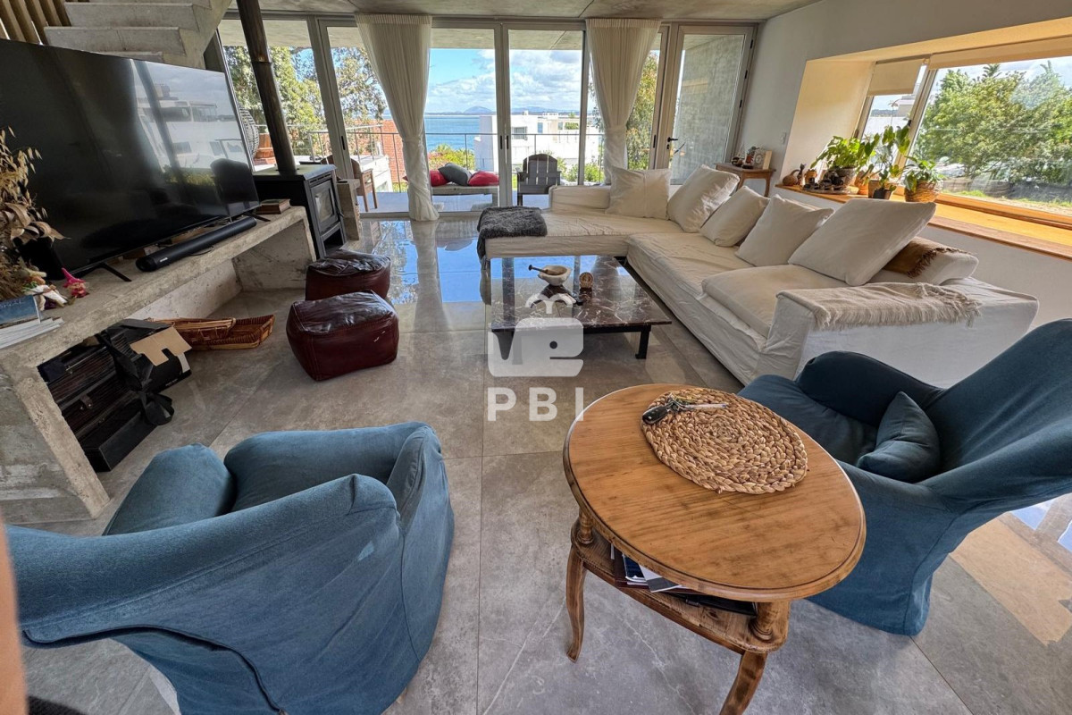 Casa en Punta Ballena, propiedad 240547 -Imagen 1