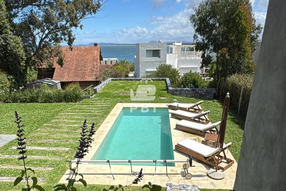 Casa en Punta Ballena, propiedad 240547 -Imagen 10