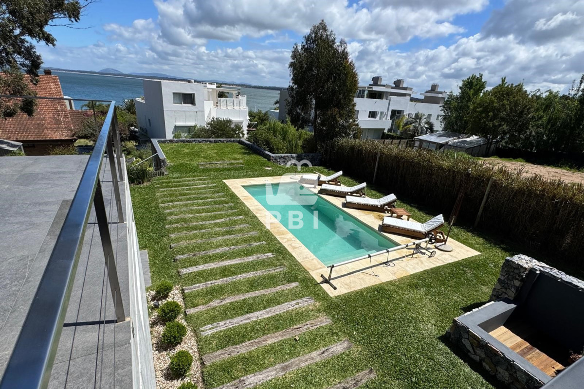 Casa en Punta Ballena, propiedad 240547 -Imagen 9