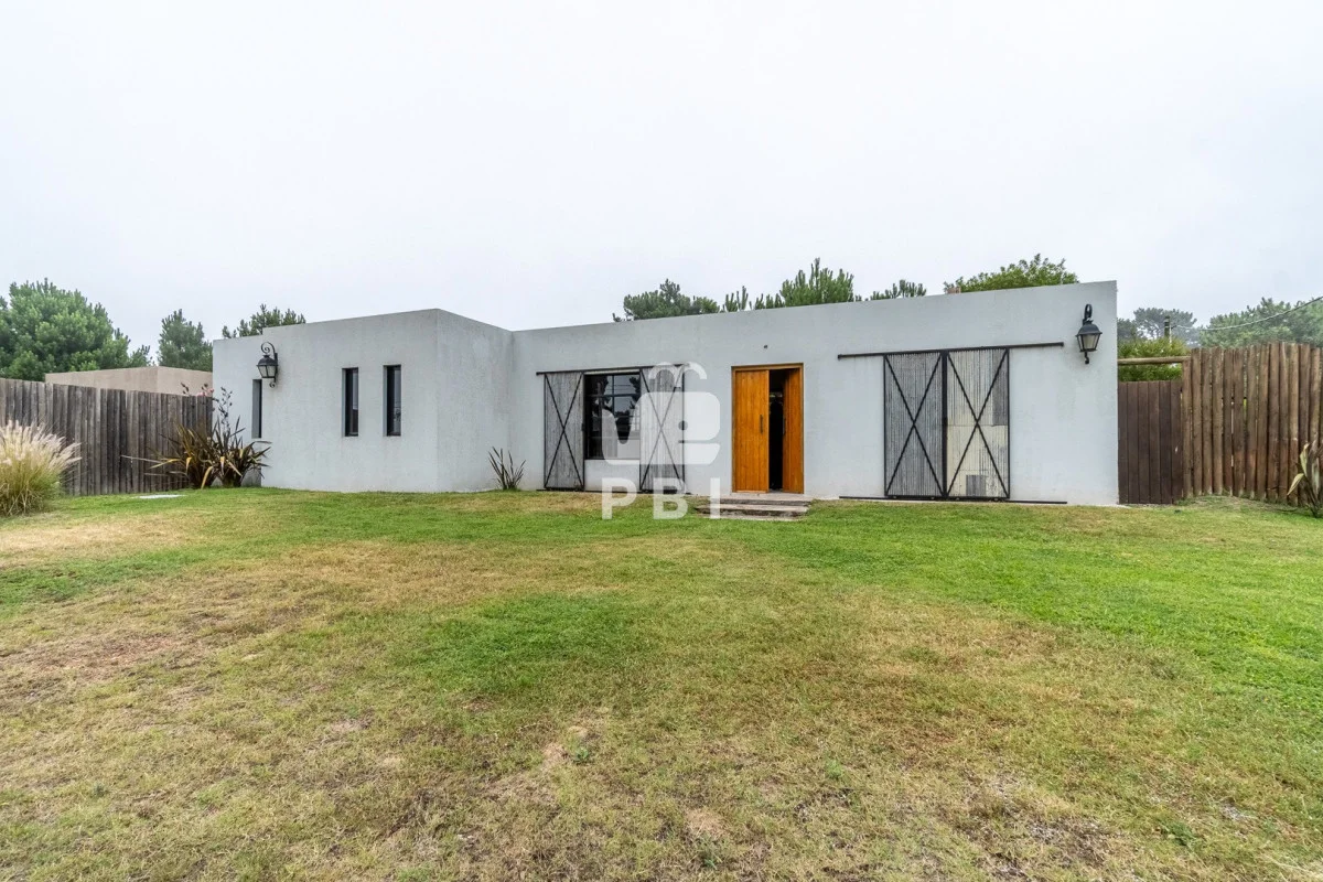 Casa en Tio Tom, propiedad 242931 -Imagen 2