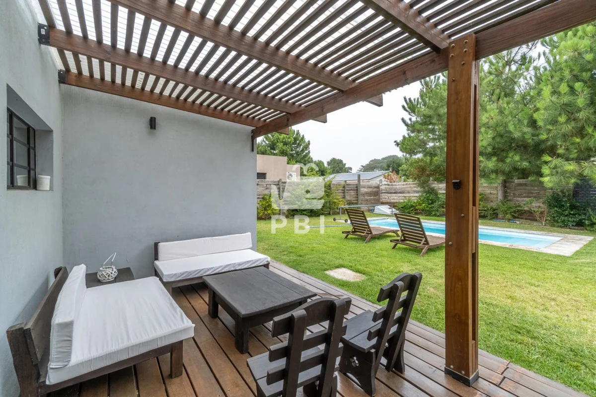 Casa en Tio Tom, propiedad 242931 -Imagen 11