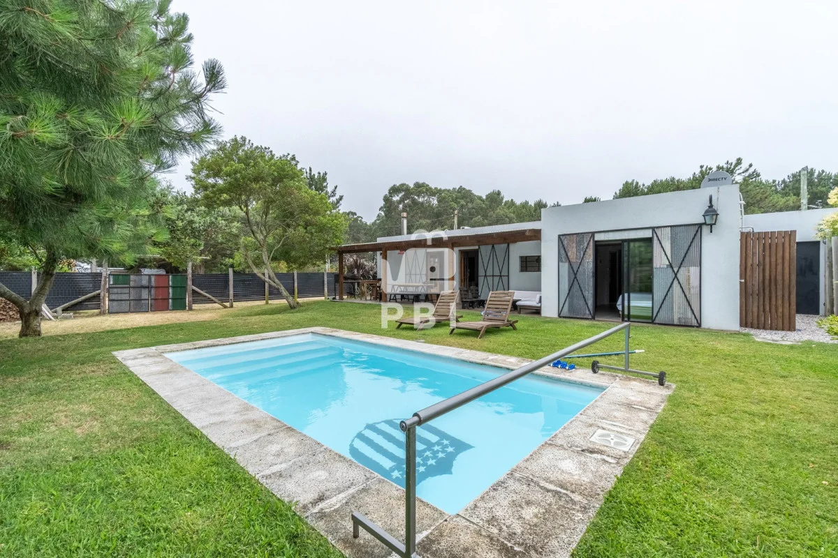 Casa en Tio Tom, propiedad 242931 -Imagen 13