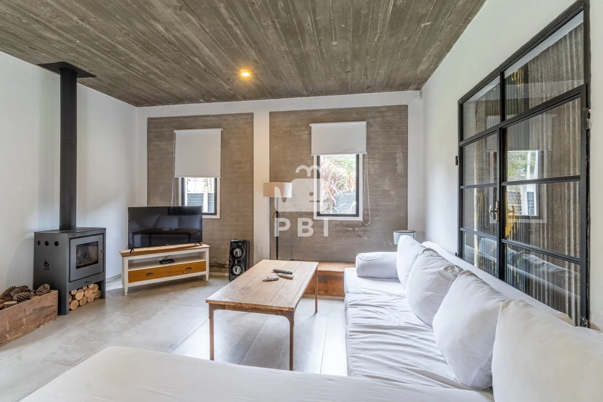 Casa en Tio Tom, propiedad 242931 -Imagen 3