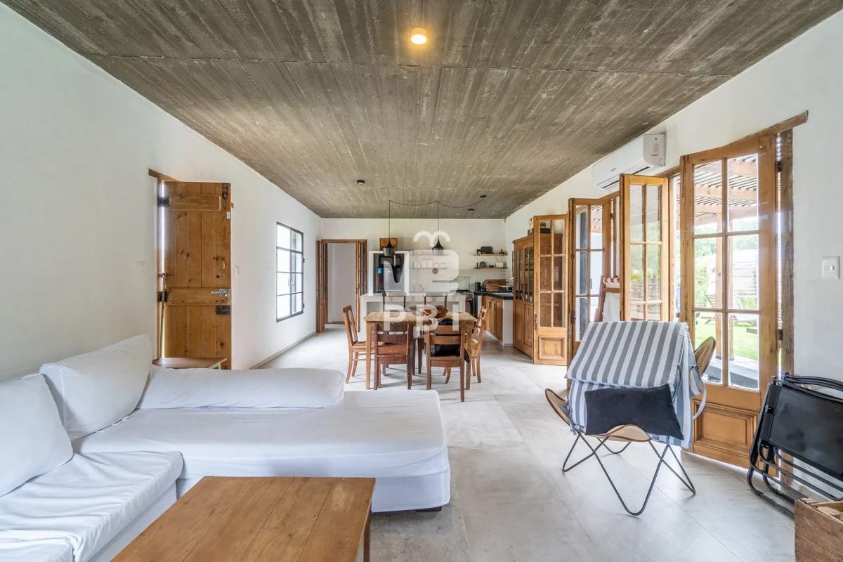 Casa en Tio Tom, propiedad 242931 -Imagen 4