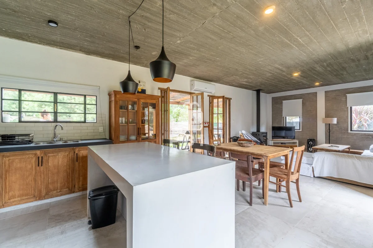 Casa en Tio Tom, propiedad 242931 -Imagen 8