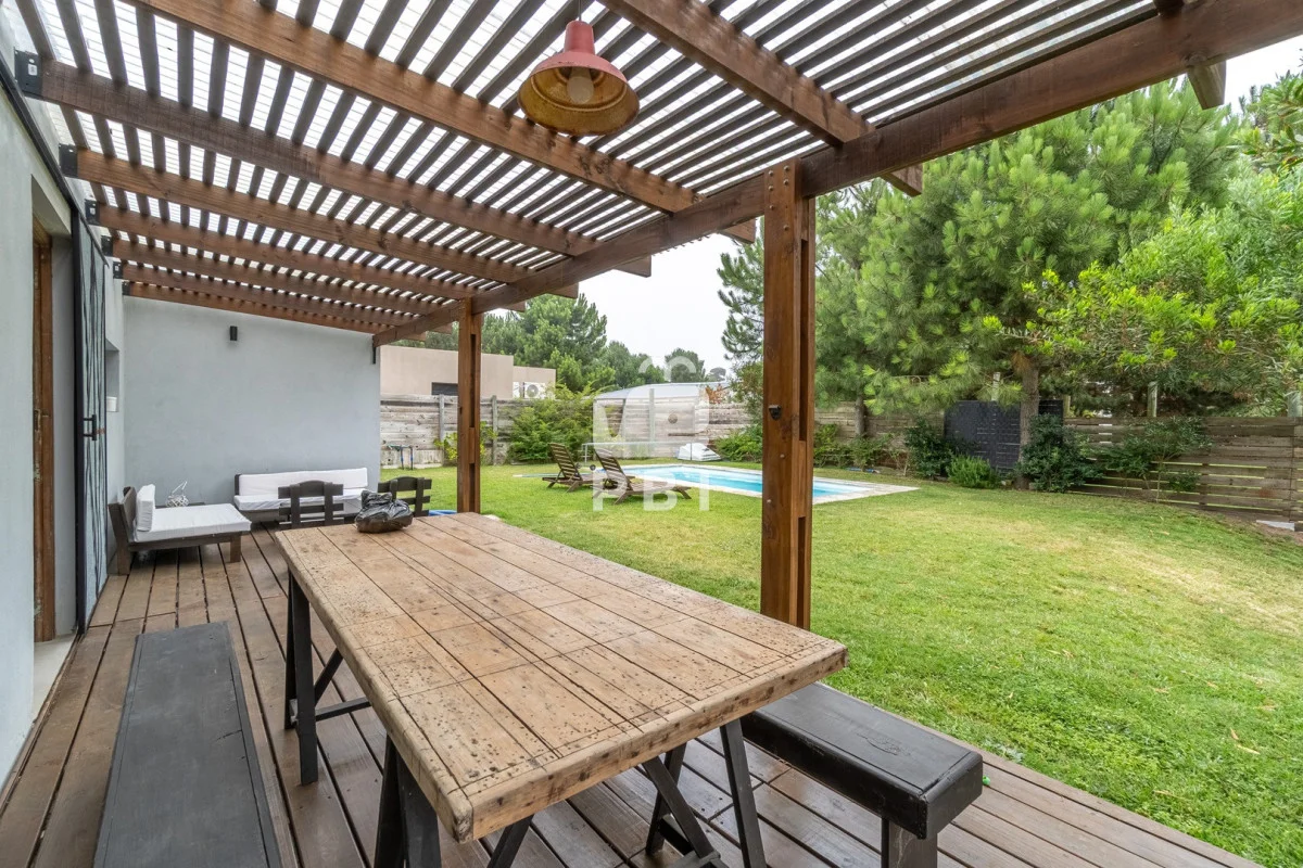 Casa en Tio Tom, propiedad 242931 -Imagen 9