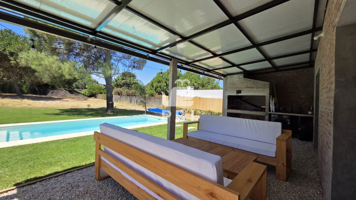Casa en Tio Tom, propiedad 243579 -Imagen 12