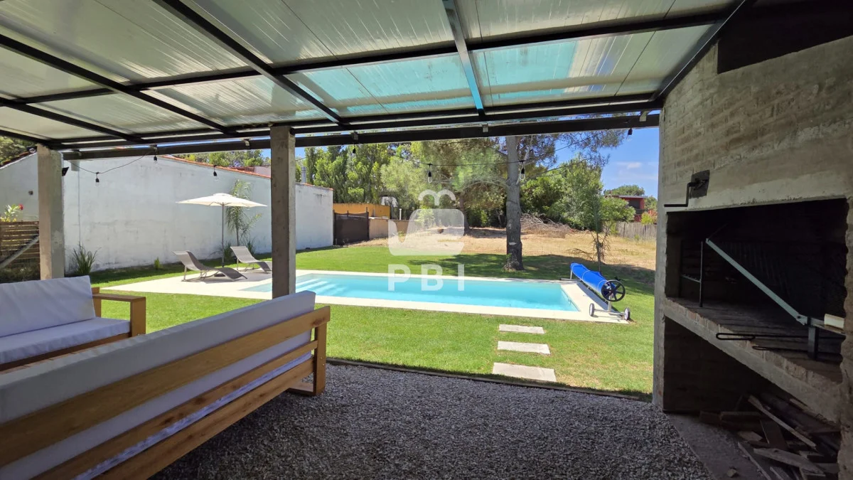 Casa en Tio Tom, propiedad 243579 -Imagen 14