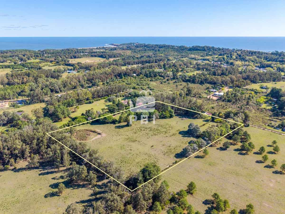 Chacra en Punta Ballena, propiedad 244117 -Imagen 2