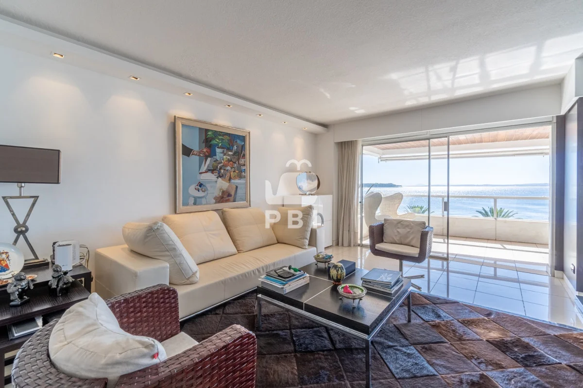 Apartamento en Puerto, propiedad 248800 -Imagen 2