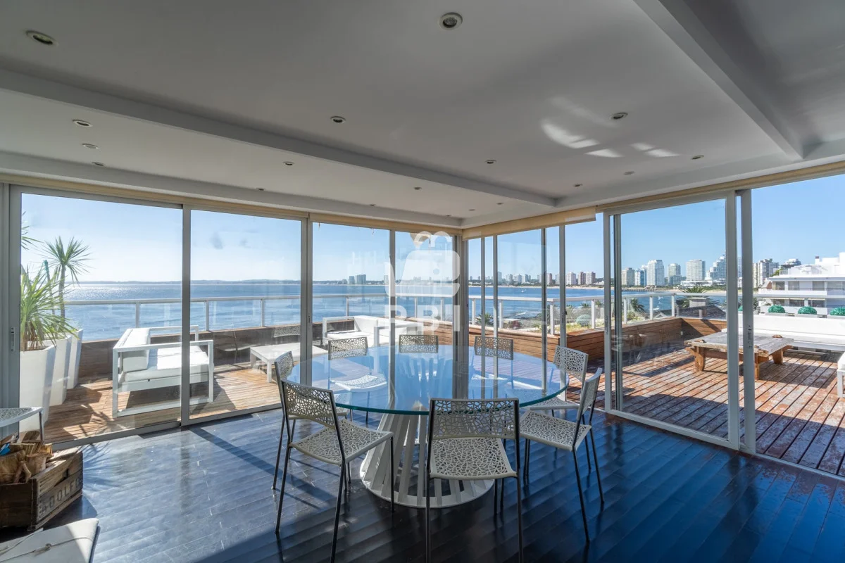 Apartamento en Puerto, propiedad 248800 -Imagen 19