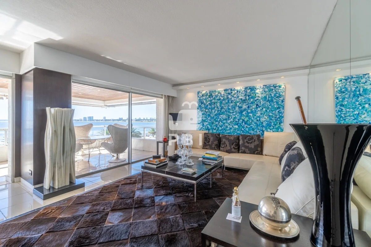 Apartamento en Puerto, propiedad 248800 -Imagen 3