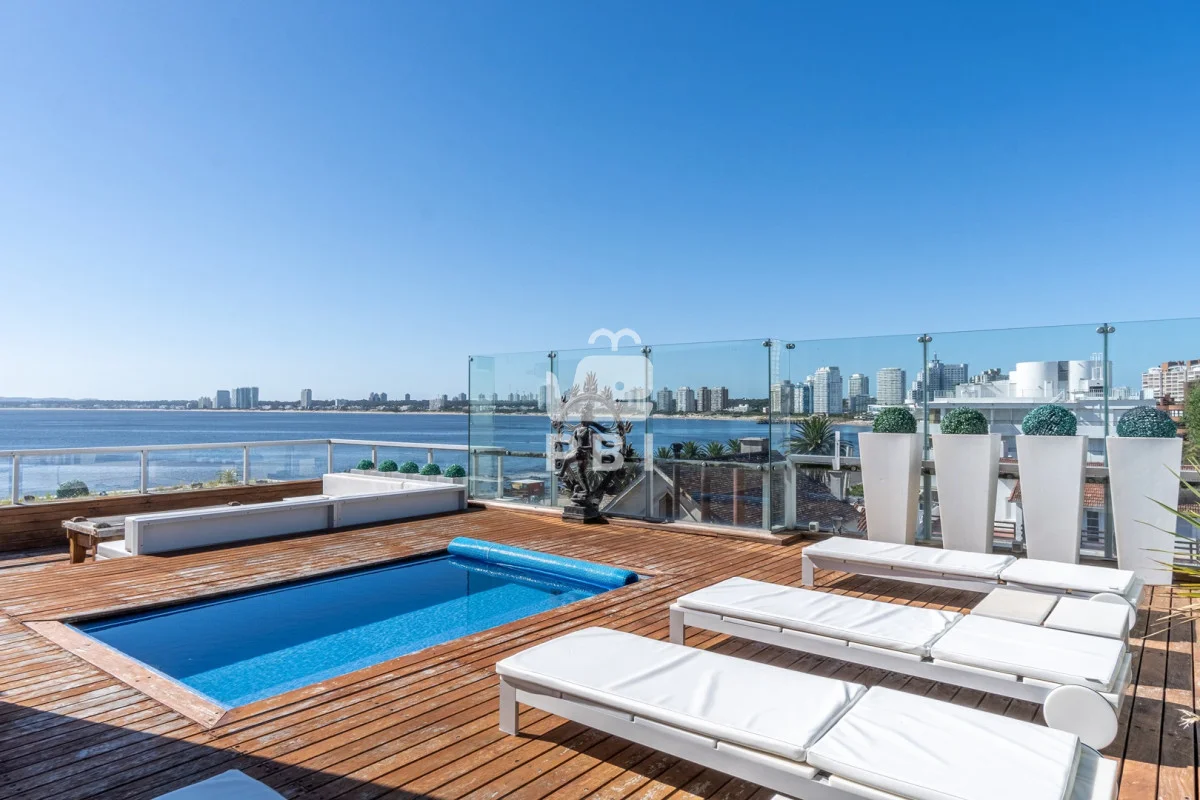 Apartamento en Puerto, propiedad 248800 -Imagen 22